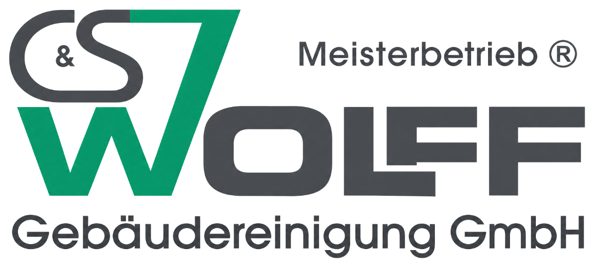 CS-Wolff GmbH – Gebäudereinigung